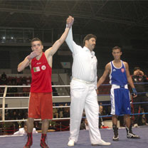 3e Coupe d&rsquo;Afrique de boxe : L&rsquo;Algérie (messieurs) et le Maroc (dames) vainqueurs