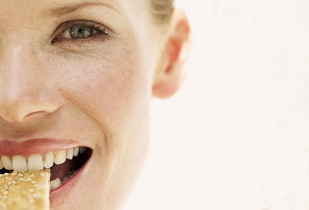 5 aliments qui nous font du bien