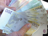 60.000 faux billets de 50 euros saisis à Aïn Témouchent