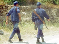 60% de l’effectif incorporés dans l’armée