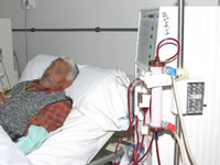 7000 patients attendent une greffe rénale