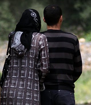 90% pour des relations sexuelles dans le cadre du mariage