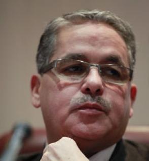 Abdelhafid Feghouli, ex-PDG de Sonatrach, mis sous mandat de dépôt pour corruption présumée