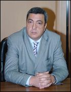 Abdelhamid Kacha, nouveau directeur général de l&rsquo;APS