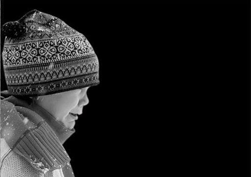 Absence de chauffage,Des écoliers dans des classes glaciales