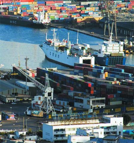 Accord d&rsquo;association avec l&rsquo;UE,L&rsquo;Algérie veut un démantèlement tarifaire en 2020