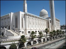 Accord de coopération entre les universités Emir Abdelkader de Constantine et l&rsquo;IESH de Paris