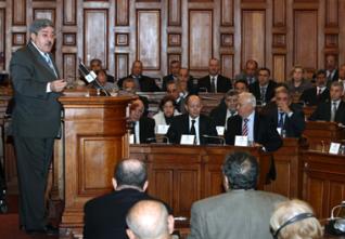 Ahmed Ouyahia «L’Etat est apte à relever le défi de la jeunesse»