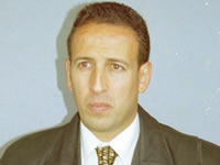 Aït Djoudi pour seconder Benchikha?