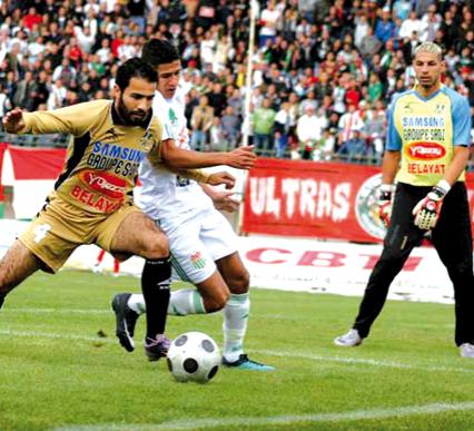 Al Nasr-ESS, aujourd’hui à 19h30 (heure locale) : Une victoire pour fêter  le retour de Hadj Aïssa