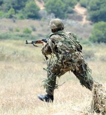 Al-Qaïda mise à mal