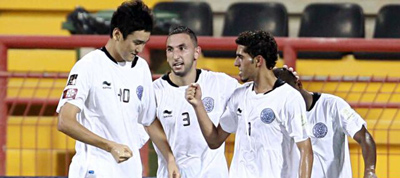 Al-Saad s’impose devant El-Khor (3-1),Belle prestation de Belhadj