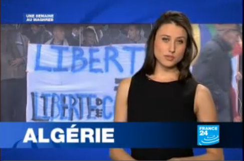 Algérie : 4 chrétien algeriens face à la justice