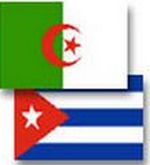 Algérie-Cuba: signature à Alger de trois conventions dans le domaine de la santé
