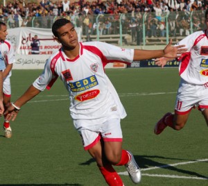 Algérie : Qui sera champion d’hiver?