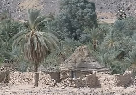 Algerie – Tassili n&rsquo;Ajjer