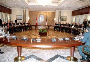 Algérie-Tunisie: inaugurer une « nouvelle étape » en matière de coopération