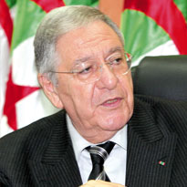 Algérie-Turquie : Ould Abbès donne son accord de principe pour la création en Algérie d&rsquo;une filiale d&rsquo;un laboratoire turc