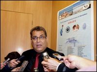 Algérie-USA: pour l&rsquo;élargissement des domaines de coopération entre experts