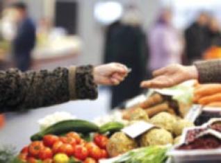 alors qu’elle a depasse les 5% en debut d’annee : L’inflation se stabilise à 4,4% en octobre