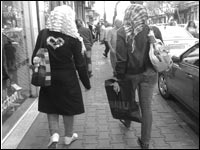 Amel boubekeur, sociologue à “liberté” “L’état algérien n’est pas islamiste, mais populiste”