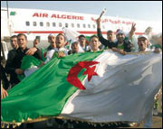 Année 2010 : côté cour, côté jardin