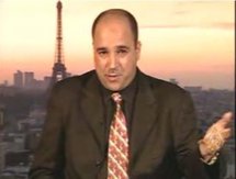 Anouar Malek «J’ai retiré ma plainte déposée contre l&rsquo;Etat algérien mais pas celle contre Bouguerra Soltani»