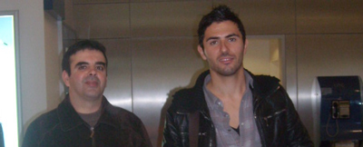 Antar Yahia «Algérie-Maroc va faire du bruit»