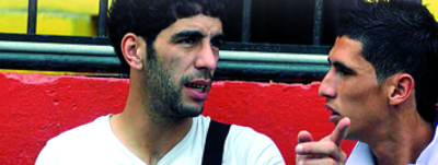 Aoudia au Zamalek : les Kabyles gagnent 200 000 €