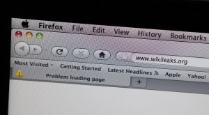 Apple lâche lui aussi WikiLeaks