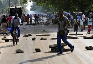 Après la nomination de deux gouvernements : La Côte d’Ivoire au bord de l’implosion