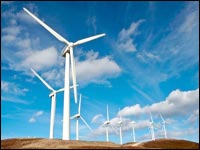 Après le solaire,Sonelgaz se lance dans l’énergie éolienne