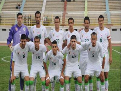 Après sa victoire au tournoi de l’Unaf au Maroc,Une équipe olympique algérienne U23 solide est-elle née ?