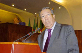 Après une interruption de plus de deux décennies,Retour au débat politique pluraliste à la TV