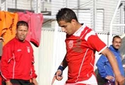 ASK 0 – ASO 3 : Chlef dans la peau  d’un leader