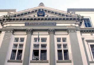 Assurances sociales et profession d’avocat : Deux projets de loi approuvés en Conseil des ministres