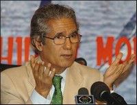 « Aucune avancée » enregistrée lors de la dernière réunion informelle avec le Maroc