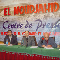 “Aucune paix n’est possible ni au Proche-Orient ni dans le monde, sans une solution au problème palestinien”