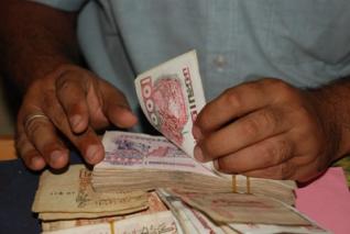 Autoroute est-ouest, Sonatrach et trafic de thon rouge, Corruption : une lutte peut en cacher une autre