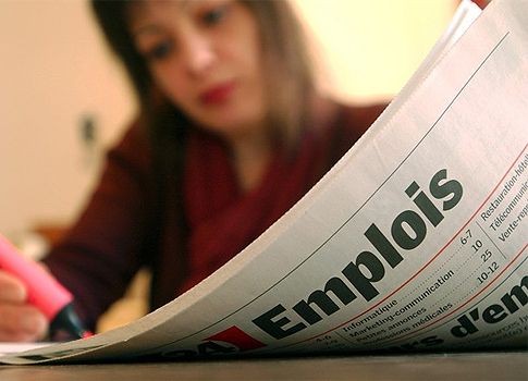 Baisse du taux du chômage en Algérie à 10%