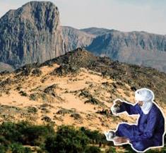 Baisse du tourisme saharien en Algérie en 2010