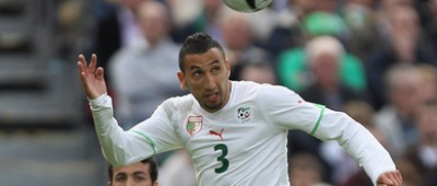 Belhadj  «Algérie-Maroc un match à ne pas rater»