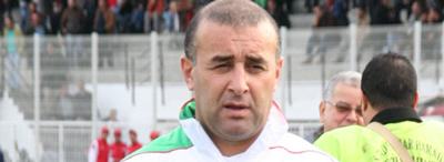 Benchikha rencontre les enfants de Form’Foot