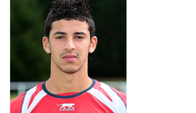 Benzerga : «Mon objectif est d’être sélectionné avec les A»