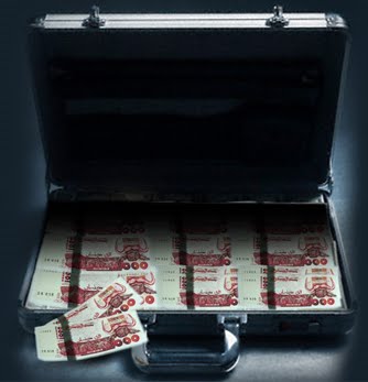 Blanchiment d&rsquo;argent, 100 milliards de centimes investis dans l&rsquo;achat de biens immobiliers et de véhicules de luxe