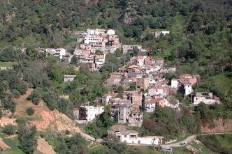 Bombe contre le nouveau siège de la garde communale d’Aghribs (Tizi Ouzou)