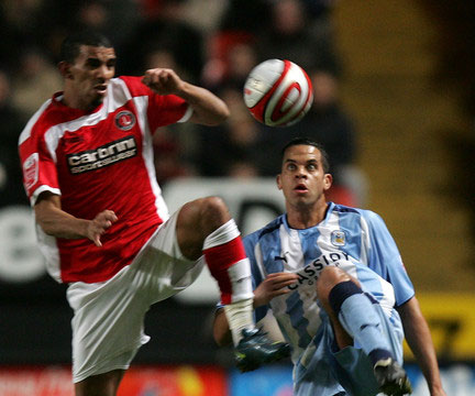 Bouazza réclamé en Grèce