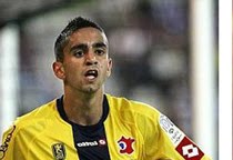 Boudebouz nominé pour l’Award du meilleur espoir africain