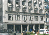 Bourse d’Alger,L’heure de la relance a-t-elle sonné ?