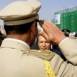 Bouteflika et les généraux : Quand le 3/4 président dit s’être affranchi de la tutelle de l&rsquo;armée